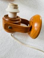 Scandinavisch design pine wandlampen (2) Markslojd , Sweden, Markslojd, Gebruikt, Scandi, Zweden