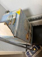 Primo Ijsmachine - Maak zelf heerlijk ijs!, Ophalen of Verzenden, Gebruikt, Koelelement