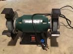 Metabo, Ophalen, Zo goed als nieuw, Minder dan 700 watt, Werkbankslijpmachine