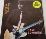 Dave Edmunds > Singing the Blues, Cd's en Dvd's, Vinyl Singles, Gebruikt, 7 inch, Single, Ophalen of Verzenden