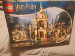 LEGO Harry Potter Kasteel 76415 - Nieuw in Doos!, Ophalen of Verzenden