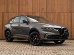Alfa Romeo Tonale 1.3T PHEV 280pk Ti | Pano-dak | 360 camera, Auto's, Alfa Romeo, Automaat, 77 km/l, Gebruikt, 4 cilinders