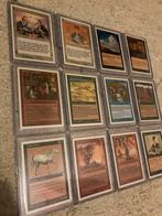 Magic: The Gathering - Porta Three Kingdoms Kaarten, Hobby en Vrije tijd, Verzamelkaartspellen | Magic the Gathering, Ophalen of Verzenden