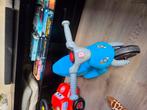 Loop motor, Ophalen of Verzenden, Zo goed als nieuw, Overige merken, Motor