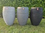 Super Aanbieding NIEUWE capi bloempotten groot NIEUW, Tuin en Terras, Bloembakken en Plantenbakken, Ophalen, Kunststof, Minder dan 30 cm