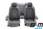 Nieuw Leder interieur Audi A5 8T Sportback ., Gebruikt
