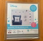 Complete Disney borduurpaket, Ophalen of Verzenden, Zo goed als nieuw, Borduurpakket