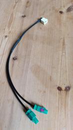 Radio Antenne Adapter   VW, Auto diversen, Autoradio's, Ophalen of Verzenden, Nieuw