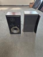 Bang & Olufsen  S45-2, Gebruikt, 120 watt of meer, Front, Rear of Stereo speakers, Ophalen
