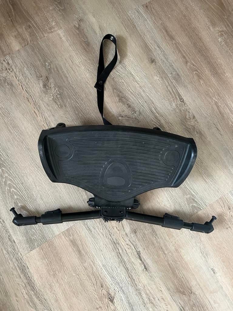 Kidsriver buggyboard, Ophalen, Zo goed als nieuw, Overige merken