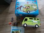 Playmobil Country 6928 – Paardentrailer, Ophalen, Zo goed als nieuw, Complete set