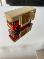 Matchbox no 17, Ophalen of Verzenden, Gebruikt, Bus of Vrachtwagen