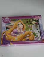 Puzzel Rapunzel - 100stukjes, Ophalen of Verzenden, Meer dan 50 stukjes, Zo goed als nieuw, 4 tot 6 jaar