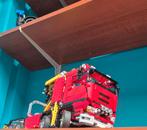 Lego technic daf 8258, Kinderen en Baby's, Speelgoed | Duplo en Lego, Ophalen, Gebruikt, Complete set, Lego
