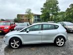 Seat Leon 1.6 Reference/INRUILKOOPIE, Gebruikt, 4 cilinders, Leon, Elektrische ramen