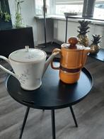Mooie oude kannen en meer 4.95 pst, Verzamelen, Retro, Ophalen of Verzenden, Huis en Inrichting