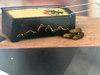 Twee Raclette Sets met Kaarsen beschikbaar, Huis en Inrichting, Ophalen of Verzenden, Zo goed als nieuw