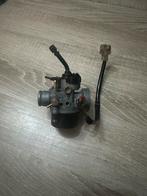 Phva 14 Dellorto carburateur voor derbi senda drd bultaco 50, Ophalen of Verzenden, Zo goed als nieuw, Carburateur