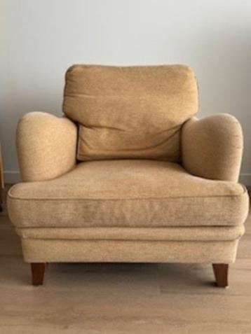 Fauteuil van het merk Bench beschikbaar voor biedingen
