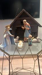 Goebel kerststal, Ophalen of Verzenden, Nieuw