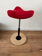 Stokke Varier kruk. Als nieuw, Huis en Inrichting, Bureaustoelen, Ophalen of Verzenden, Zo goed als nieuw, Bureaukruk