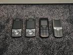 Samsung GSM's (4 stuks), Ophalen of Verzenden, Niet werkend, Overige typen, Samsung