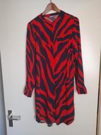 Dames tuniek/jurk geisha, Geisha, Ophalen of Verzenden, Zo goed als nieuw, Maat 38/40 (M)