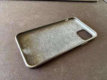 Apple iPhone 11 pro max hoesje beschikbaar voor biedingen