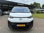 Fiat Scudo 2.0D 145Pk L3 GeslBestel | Climate control | Navi, Stof, Gebruikt, Euro 6, 4 cilinders