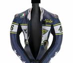 racesuit Valentino Rossi Microart Racing 1:4 NIEUW ! C4F, Ophalen of Verzenden, Nieuw, Auto's