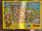 HABA La Aventura de las Tablas - Nieuw!, HABA, HABA Sales GmbH & Co. KG, Nieuw, Ophalen of Verzenden