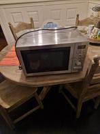 Combi Grill/ oven magnetron van merk Tomado, Witgoed en Apparatuur, Magnetrons, Ophalen