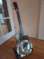 Johnson JR-994E Resonator (pick-up - electro-acoustic), Muziek en Instrumenten, Ophalen, Zo goed als nieuw, Resonator- of Dobrogitaar