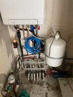 GECERTIFICEERDE CV MONTEUR/ LOODGIETER 0636029119, Diensten en Vakmensen, Loodgieters en Installateurs, Garantie, Installatie