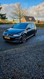 Volkswagen Golf 2.0 GTI 230pk Dealer Onderhouden ACC Radar !, Auto's, Volkswagen, 65 €/maand, Stof, Euro 6, 4 cilinders