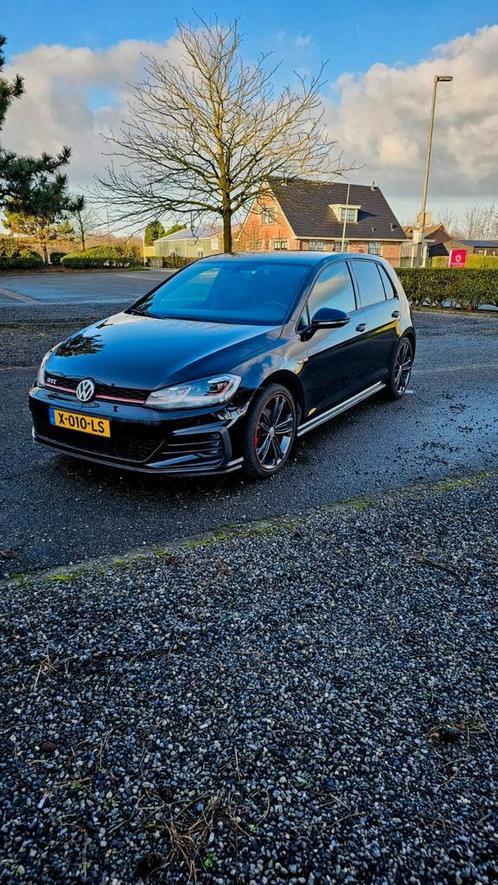 Volkswagen Golf 2.0 GTI 230pk Dealer Onderhouden ACC Radar !, Auto's, Volkswagen, Bedrijf, Golf, ABS, Adaptieve lichten, Adaptive Cruise Control