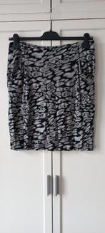 Caroline Biss rok maat 42 zgan, Kleding | Dames, Rokken, Zwart, Maat 42/44 (L), Ophalen of Verzenden, Zo goed als nieuw