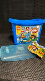 Bak met lego. 6167, Lego, Lego, Lego, Ophalen of Verzenden