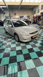 6 Maanden Garantie i30 1.6 I Cvvt, Auto's, Hyundai, Voorwielaandrijving, 1591 cc, 4 cilinders, Origineel Nederlands