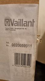 Vaillant 0020059911 uitbreiding2e collector indak montage, Ophalen of Verzenden