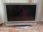JVC 32 inch tv, Ophalen of Verzenden, Zo goed als nieuw, 50 Hz, Overige merken