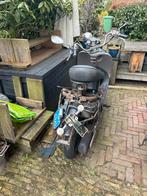 Sloop scooter / onderdelen scooter, Ophalen, Maximaal 25 km/u, Overige merken