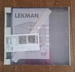 Ikea Lekman opbergbak Nieuw!, Ophalen of Verzenden, Zo goed als nieuw
