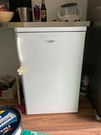 Kleine koelkast, Ophalen, Zo goed als nieuw, Minder dan 60 cm, Minder dan 85 cm