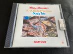 Monty Alexander / Grady Tate - Threesome (CD Album), Ophalen of Verzenden