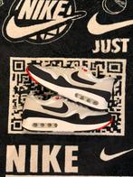 Nike Air Max 1 Big Bubble Obsidian EU 42, Kleding | Heren, Schoenen, Ophalen, 1213NL, Nike, Nieuw