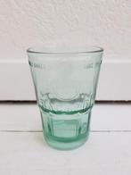 Bacardi glas, Ophalen of Verzenden, Zo goed als nieuw, Borrel- of Shotglas