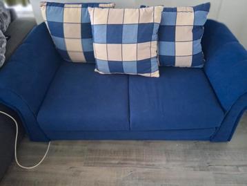 Slaapbank 145×60