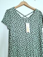 ONLY Zomer jurk met stipjes nieuw, Only, Maat 42/44 (L), Nieuw, Ophalen of Verzenden