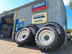 o.a. Demontageset Mitas 540/65R38 en 440/65R28, Zakelijke goederen, Agrarisch | Onderdelen | Banden, Velgen en Assen, Ophalen